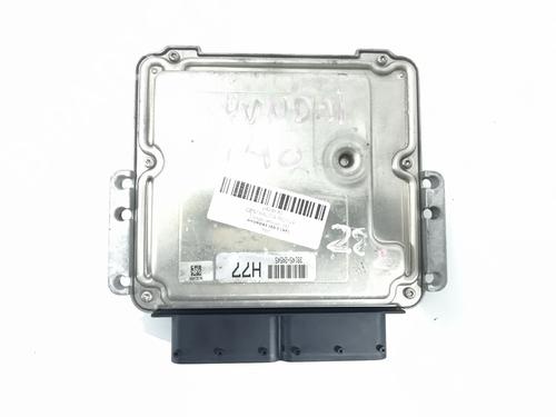 Used Engine control unit (ECU) Engine control unit (ECU) HYUNDAI i40 I (VF) 1.7 CRDI (141 hp) 32867390 32867390