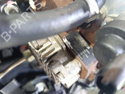 Engine OPEL ASTRA H (A04) 1.7 CDTI (L48) | BP31371240M1