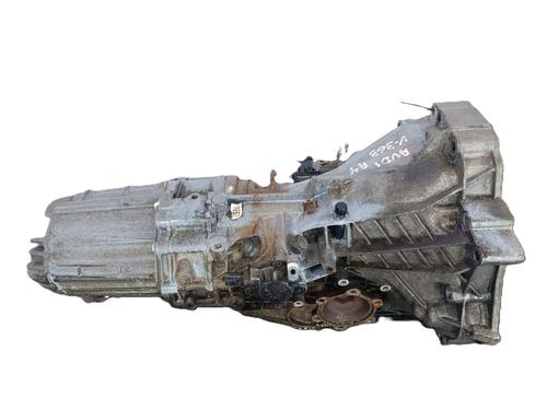 Gearbox AUDI A4 B7 Avant (8ED) 2.0 TDI 16V | BP32197701M3