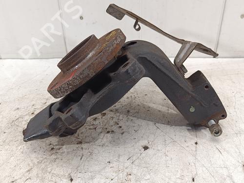 Right front steering knuckle PEUGEOT 406 (8B) 2.0 HDI 90 | BP11718286M26 