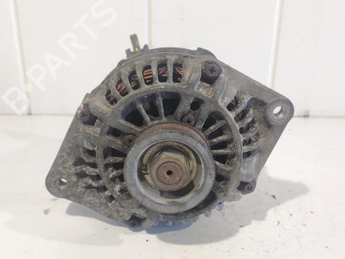 Lichtmaschine für MAZDA PREMACY (CP) [1999-2005]  7405344