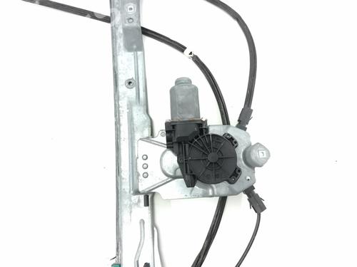 Front left window mechanism RENAULT CLIO III Hatchback Van (SB_, SR_) 1.2 (SR0J) | BP36988920C22 - Image 2
