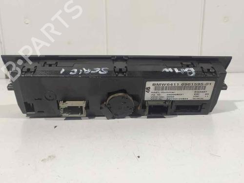 Climate control BMW 1 (E87)  | BP6988089I5 