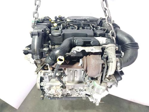 Engine CITROËN C4 I (LC_) 1.6 HDi | BP38069191M1 - Image 2