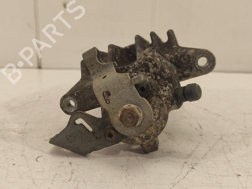 Left rear brake caliper AUDI A3 (8L1) 1.9 TDI | BP11585069M107 
