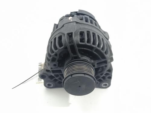 Used Alternator Alternator VW GOLF IV (1J1) 1.9 TDI (110 hp) 34342906 34342906