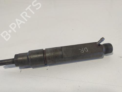Used Injector VW GOLF IV (1J1) [1997-2008]  7530067
