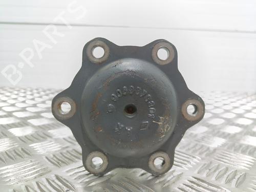 Left rear driveshaft MERCEDES-BENZ SPRINTER 5-t Van (B906) 518 CDI (906.653, 906.655, 906.657) | BP30794482M40