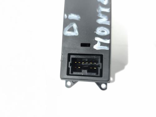 Left front window switch MITSUBISHI PAJERO CLASSIC (V2_W, V6_W, V7_W) 2.5 TD (V24W) | BP35992613I27 - Image 4