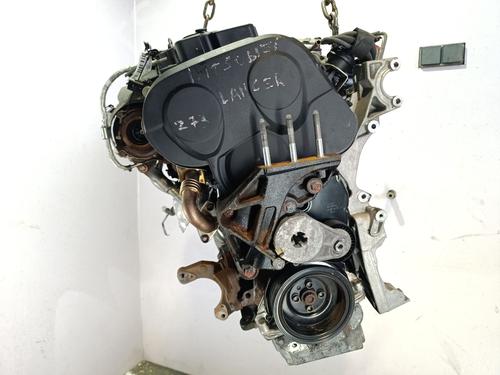 Engine MITSUBISHI LANCER VIII (CY_A, CZ_A) 2.0 DI-D (CY8A) | BP32398293M1