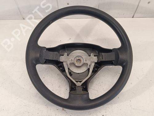 Used Steering wheel PEUGEOT 107 (PM_, PN_) 1.4 HDi (54 hp) 18247172