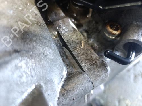 Gearbox SEAT IBIZA III (6L1) 1.4 TDI | BP29479916M3 
