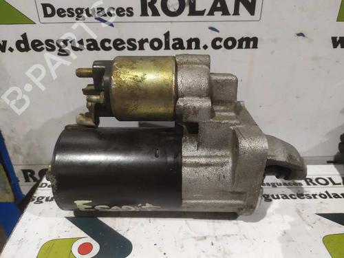 Used Starter FORD ESCORT V Express (AVF) 1.8 D (60 hp) 10246775