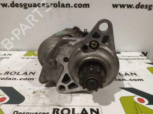 Startmotor HONDA CIVIC VI Fastback (MA, MB) 1.5 i Vtec-E (MA9) (90 hp) 4595293