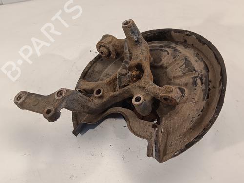 Left rear steering knuckle VW GOLF V (1K1) 1.9 TDI | BP15611986M27 