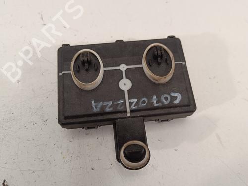 Electronic module SEAT LEON (5F1) 2.0 TSI | BP16735298M83 