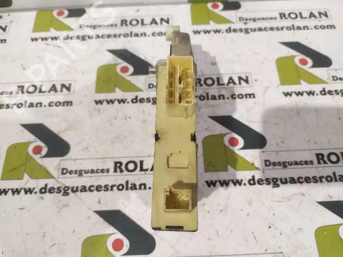 Right front window motor PEUGEOT 307 (3A/C) 1.6 HDi | BP4698585E20 