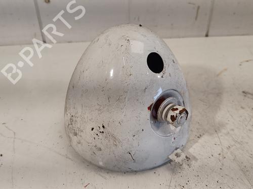Used Left headlight CITROËN 2 CV [1963-1991]  21224716