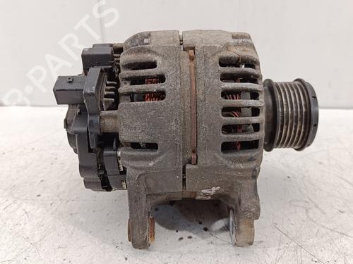 BP11416203M7 | Alternatore SKODA FABIA II (542) 1.4 TDI BP11416203M7