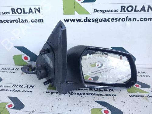 Used Right mirror FORD MONDEO III (B5Y) 2.0 16V TDDi / TDCi (115 hp) 4056231