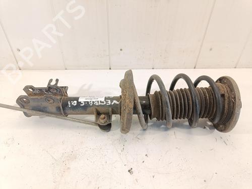Venstre foran støtdemper OPEL VECTRA C GTS (Z02) 1.9 CDTI (F68) BP24372869M16