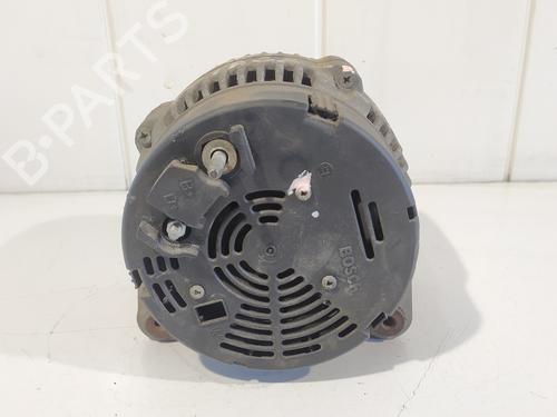 Alternator CHRYSLER VOYAGER / GRAND VOYAGER III (GS_, NS_)  | BP7403698M7 