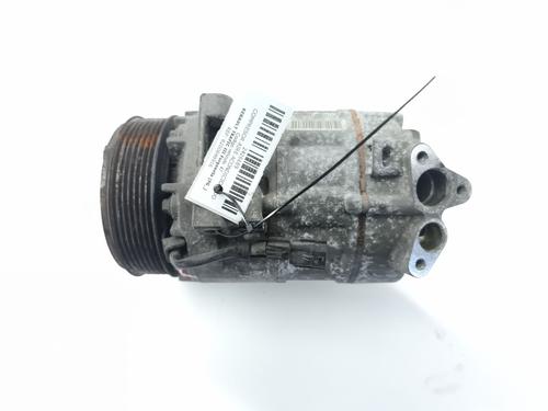 Used AC compressor AC compressor RENAULT TRAFIC III Van (FG_) 1.6 dCi 95 (FGMJ, FGMR) (95 hp) 33431516 33431516