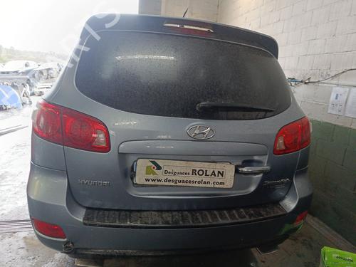 Used Parts HYUNDAI SANTA FÉ II (CM) 2.2 CRDi GLS (150 hp) 4277241