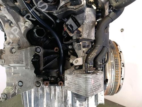 Engine MITSUBISHI LANCER VIII (CY_A, CZ_A) 2.0 DI-D (CY8A) | BP32398293M1
