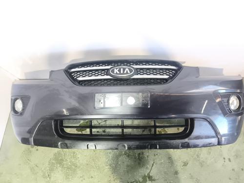 Used Front bumper Front bumper KIA CARENS III MPV (UN) 2.0 CRDi 140 (140 hp) 33401357 33401357
