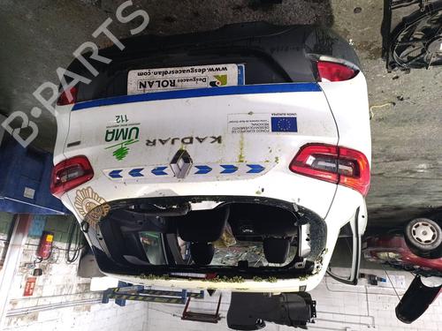 Right front driveshaft RENAULT KADJAR (HA_, HL_) 1.6 dCi 130 4x4 (HLA4) | BP33690914M39  - Image 8