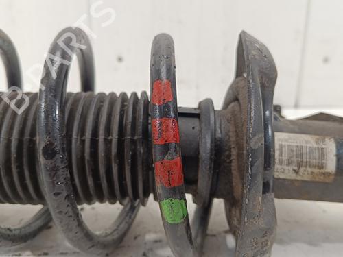 Right front shock absorber VW TIGUAN (5N_) 2.0 TDI | BP23862492M17 