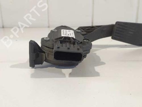 Pedal OPEL ASTRA J (P10)  | BP6424509I4 