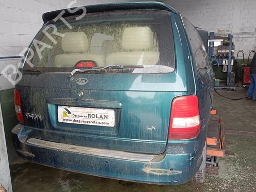 Right taillight KIA CARNIVAL II (GQ)  | BP22651080C35 