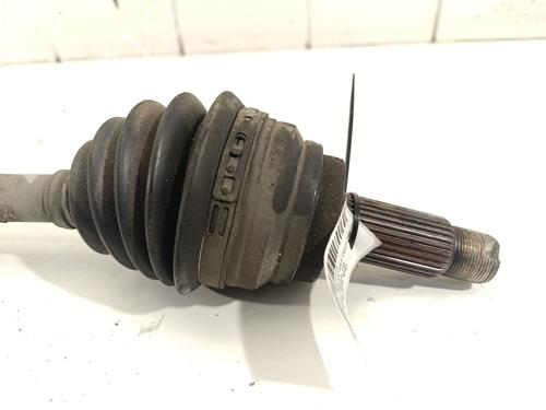 Right front driveshaft BMW X6 (E71, E72) xDrive 40 d | BP30006198M39