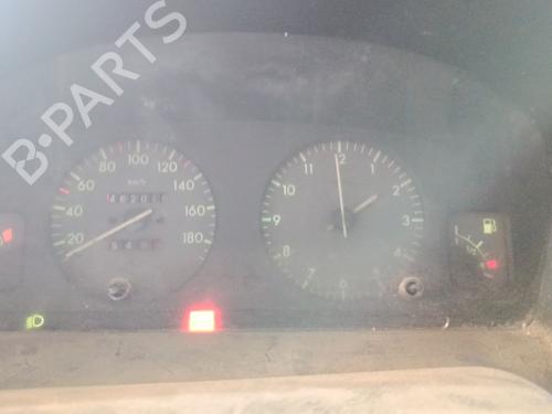 Engine CITROËN BERLINGO / BERLINGO FIRST Box Body/MPV (M_) 1.9 D (MBDJY) | BP27723887M1 