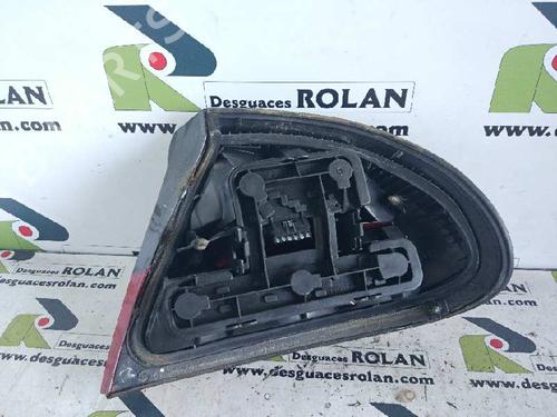 Left taillight OPEL TIGRA (S93) 1.4 16V (F07) | BP4054621C34 