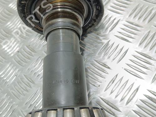 Differential, bag MERCEDES-BENZ SPRINTER 3-t Bus (B903) 316 CDI (903.671, 903.672, 903.673) | BP30863844M24