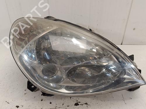 Used Left headlight CITROËN XSARA (N1) 1.9 D (68 hp) 23862519