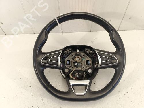 Rat RENAULT MEGANE IV Hatchback (B9A/M/N_) 1.5 dCi 90 (B9A1) (90 hp) 28718692