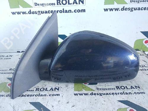 Ryggespeil venstre OPEL VECTRA C (Z02) 2.2 DTI 16V (F69) | BP4054858C26 
