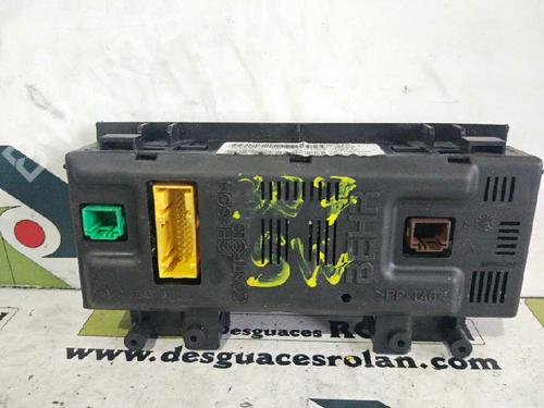 Climate control PEUGEOT 307 Break (3E)  | BP4055687I5 