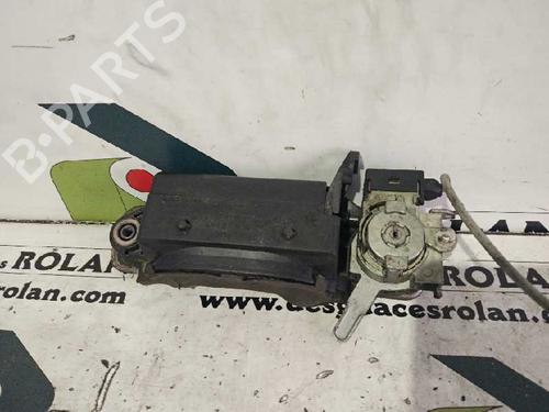 Front right exterior door handle AUDI A8 D2 (4D2, 4D8)  | BP4055711C129 