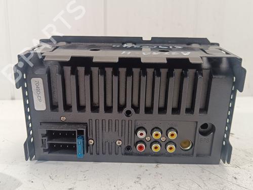 Radio OPEL ASTRA H Estate (A04) | BP18546662E6