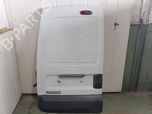 Used Left rear door RENAULT KANGOO (KC0/1_) [1997-2025]  16936448