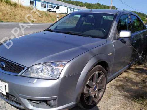 Instrument cluster FORD MONDEO III (B5Y)  | BP4496354C47 