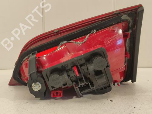 Left tailgate light AUDI A4 B8 (8K2) 2.0 TDI 16V | BP8955402C79 