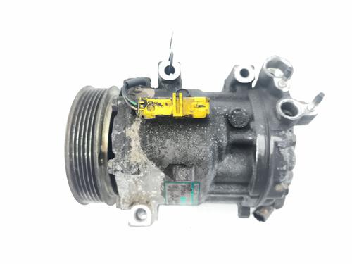 ac-compressor-peugeot-407-6d_-2004-2005-2006-2007-2008-2009-2010-2011-33690973 main image