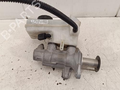 Used Brake master cylinder VW GOLF VII (5G1, BQ1, BE1, BE2) 1.4 TSI (140 hp) 12547001