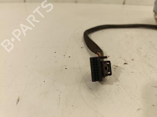 Left mirror VW PASSAT B6 (3C2) 2.0 TDI 4motion | BP14496807C26